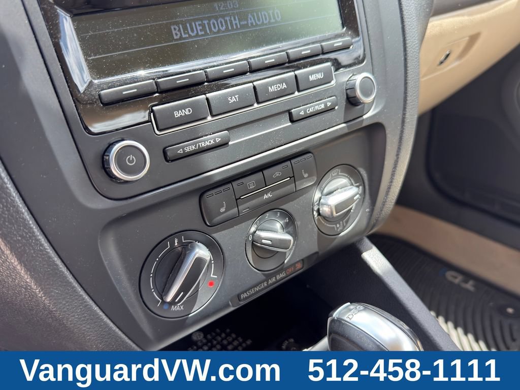 Used 2013 Volkswagen Jetta TDI FWD image 14