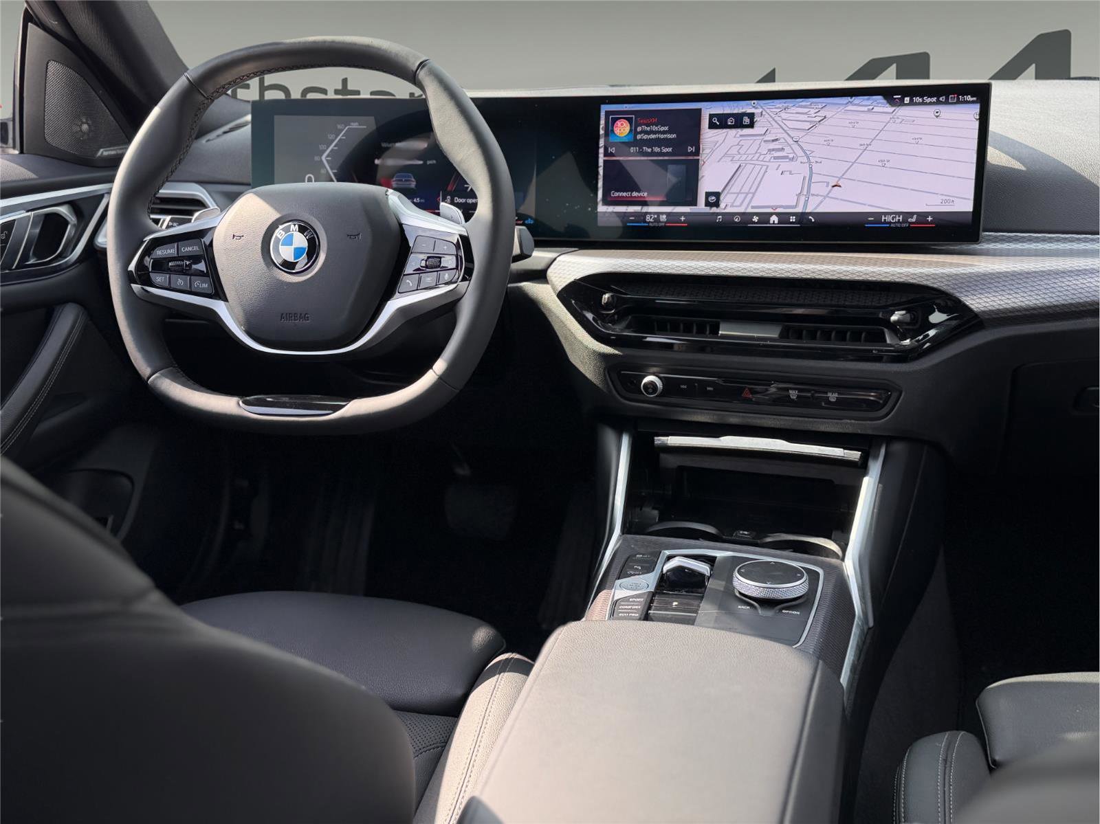 Used 2025 BMW 430i xDrive w/ Premium Package image 20