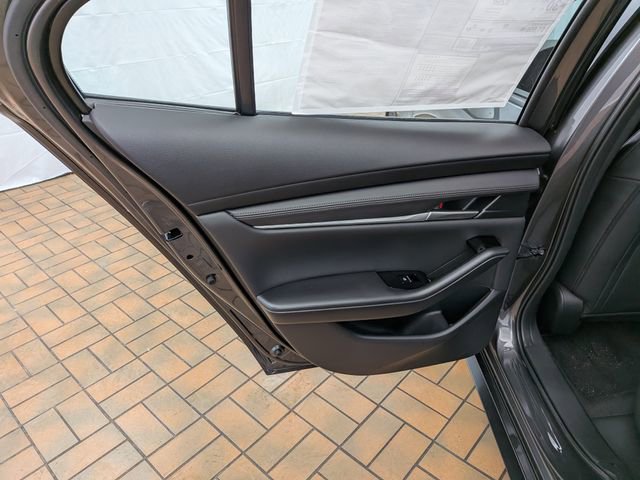 New 2026 MAZDA MAZDA3 2.5 S Sedan w/ Preferred Pkg FWD image 15