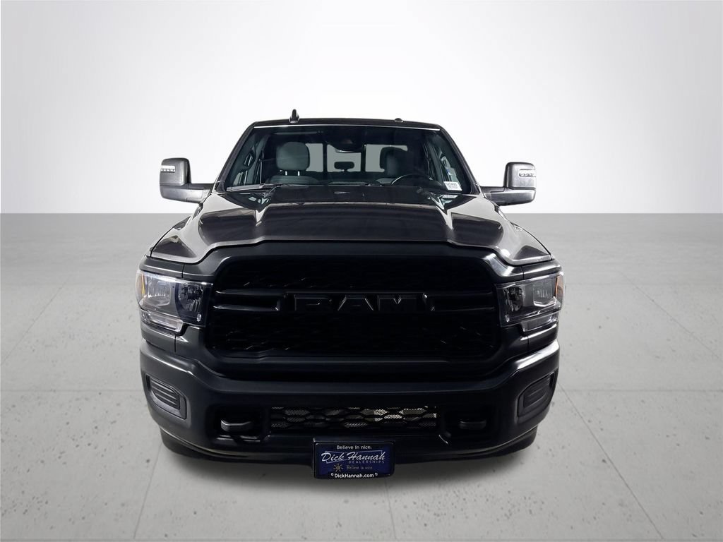 Certified 2024 RAM 2500 Tradesman w/ Safety Group AWD/4WD image 3