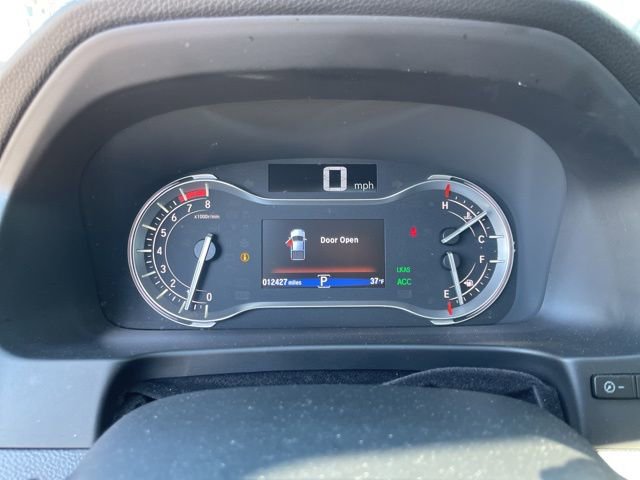 Used 2023 Honda Ridgeline RTL image 20