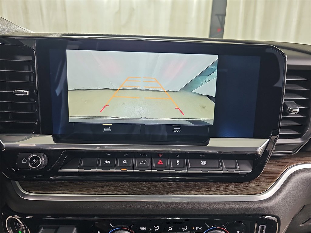 Certified 2022 Chevrolet Silverado 1500 RST image 29