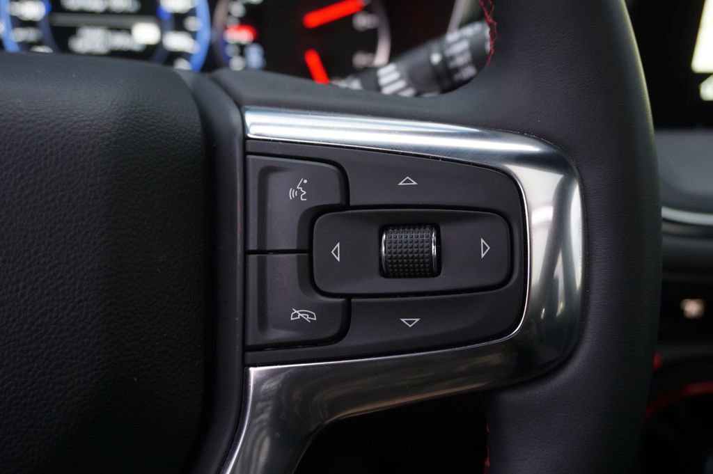 Used 2024 Chevrolet Blazer RS w/ Driver Confidence II Package FWD image 20