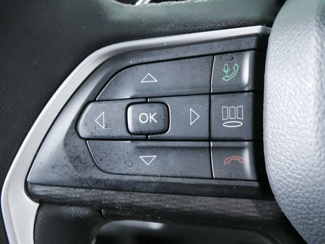 Used 2023 Jeep Grand Cherokee L Laredo w/ Luxury Tech Group I AWD/4WD image 25