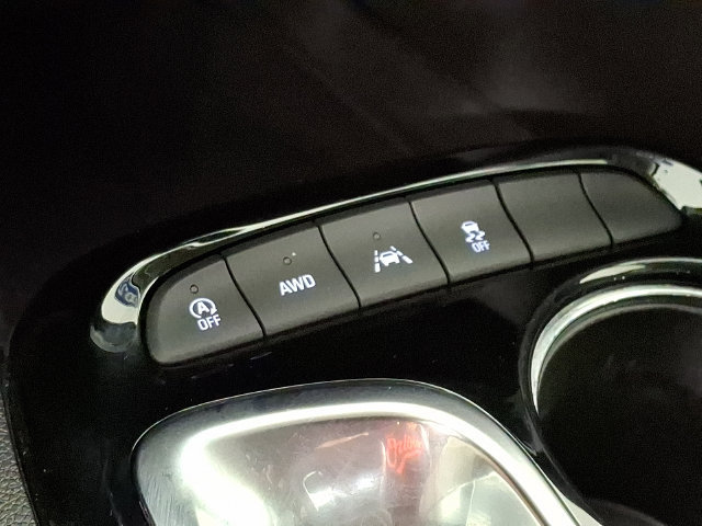 Used 2023 Buick Encore GX Select w/ Safety Package II AWD/4WD image 17