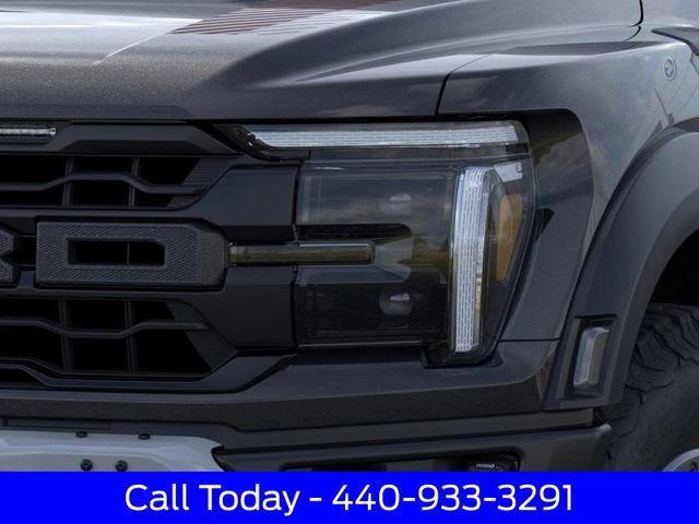 New 2025 Ford F150 Raptor image 19