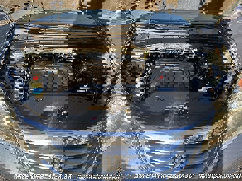 Used 2008 Honda Odyssey EX-L image 34