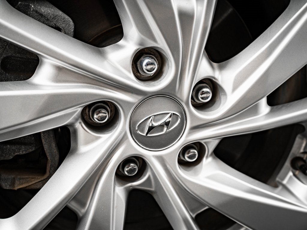 Used 2020 Hyundai Tucson Value image 8