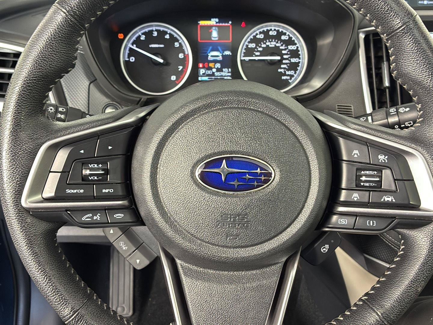 Used 2019 Subaru Forester Limited w/ Popular Package #3 AWD/4WD image 37