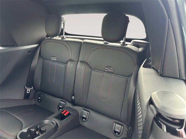New 2026 MINI Cooper S image 13