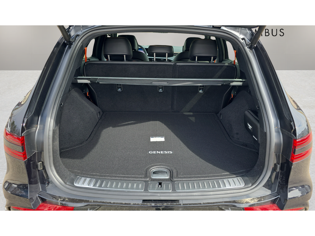 New 2026 Genesis GV70 3.5T Sport Prestige AWD/4WD image 9