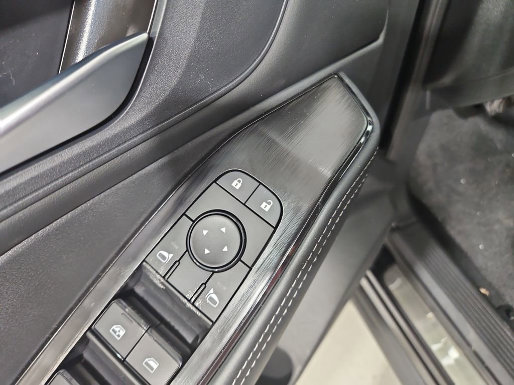 New 2026 Nissan Rogue SV image 11