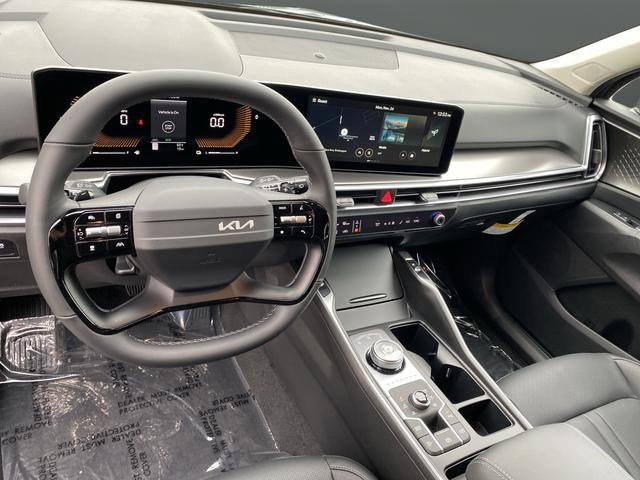 New 2026 Kia Sorento EX image 5