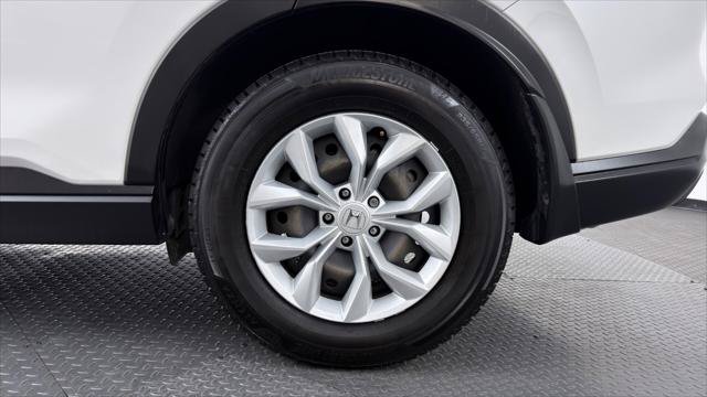 Used 2024 Honda CR-V LX image 34