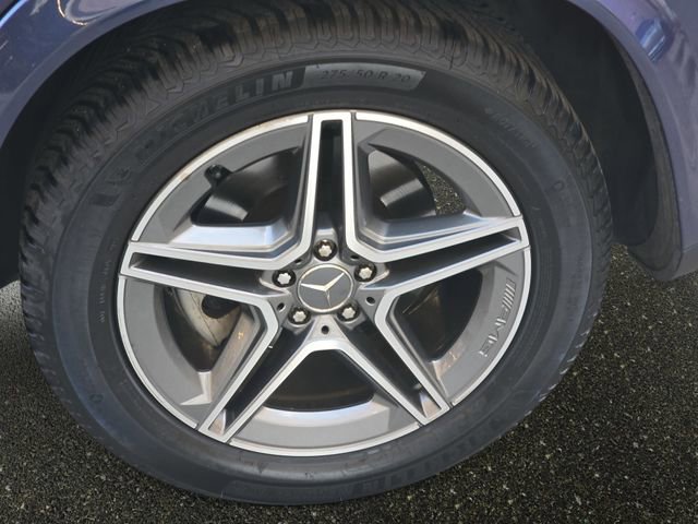 Used 2024 Mercedes-Benz GLE 53 AMG 4MATIC image 36