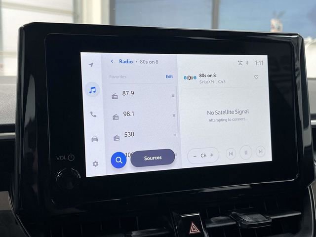 Used 2025 Toyota Corolla LE image 29