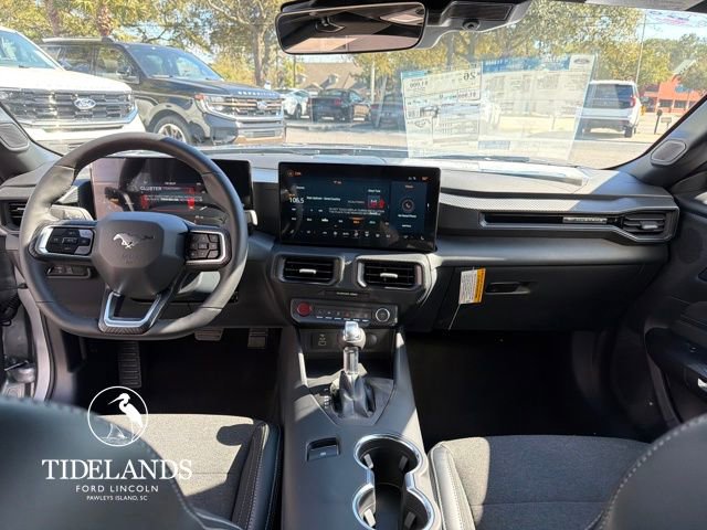 New 2026 Ford Mustang Coupe image 15