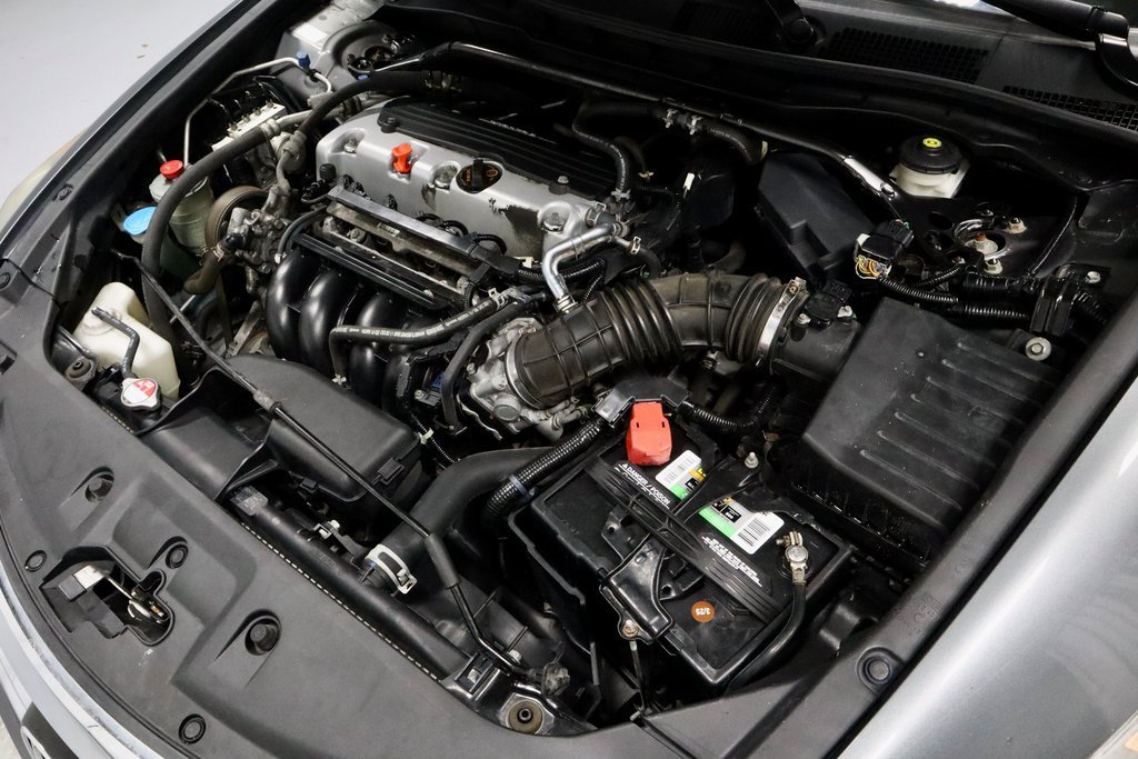 Used 2012 Honda Accord EX-L image 14