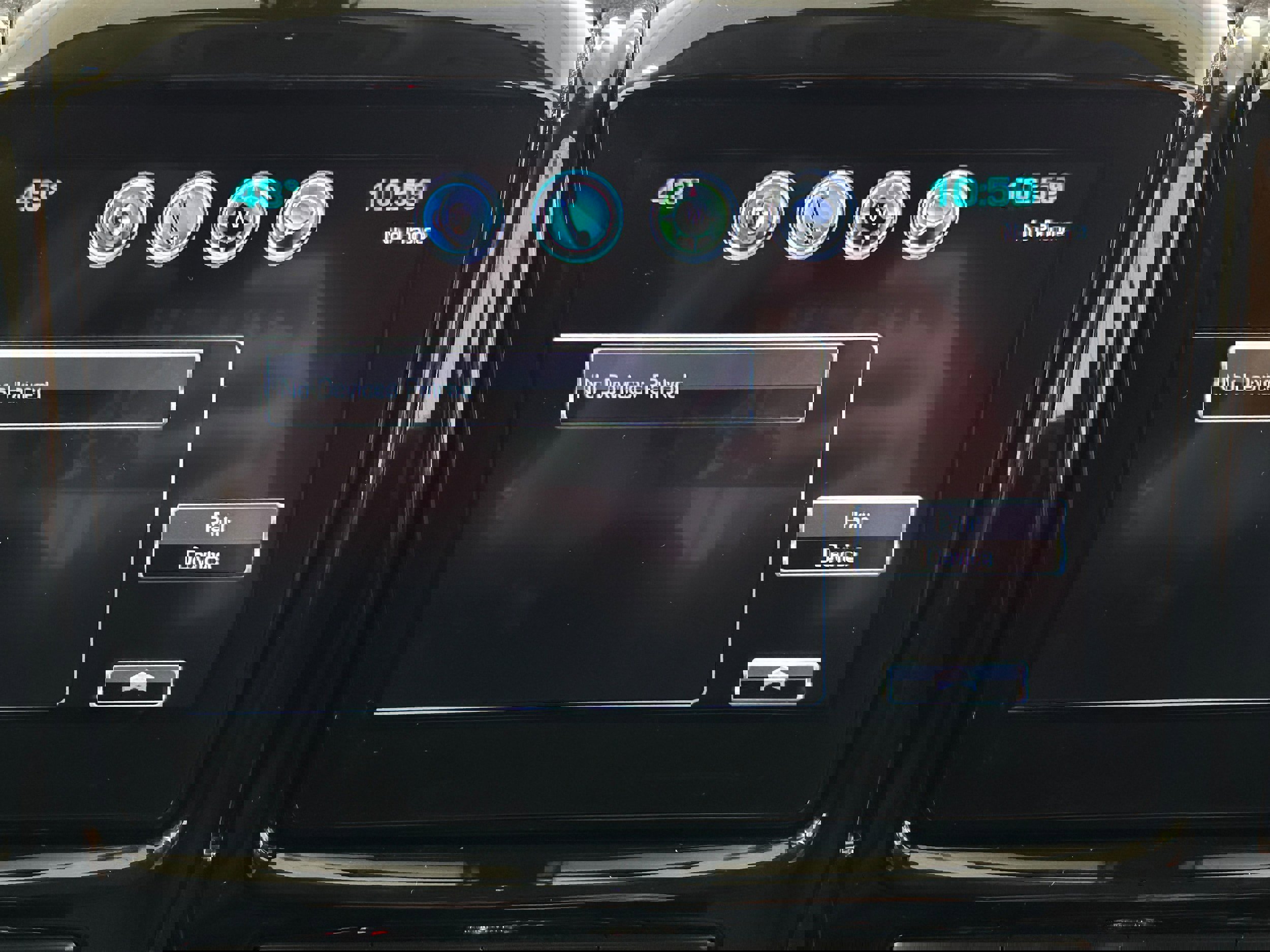 Used 2019 Chevrolet Traverse LT w/ LPO, Floor Liner Package image 6