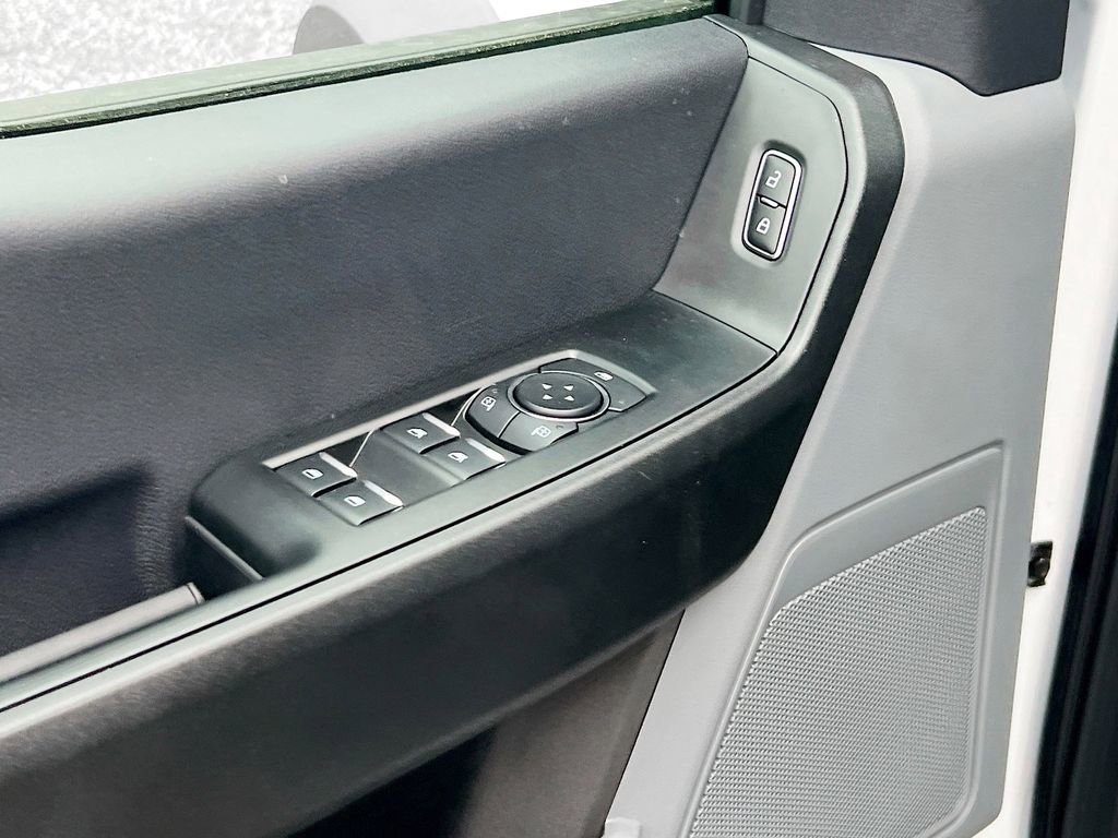 New 2026 Ford F550 4x4 Crew Cab image 12