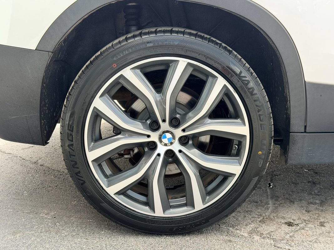 Used 2018 BMW X2 sDrive28i w/ Convenience Package FWD image 28