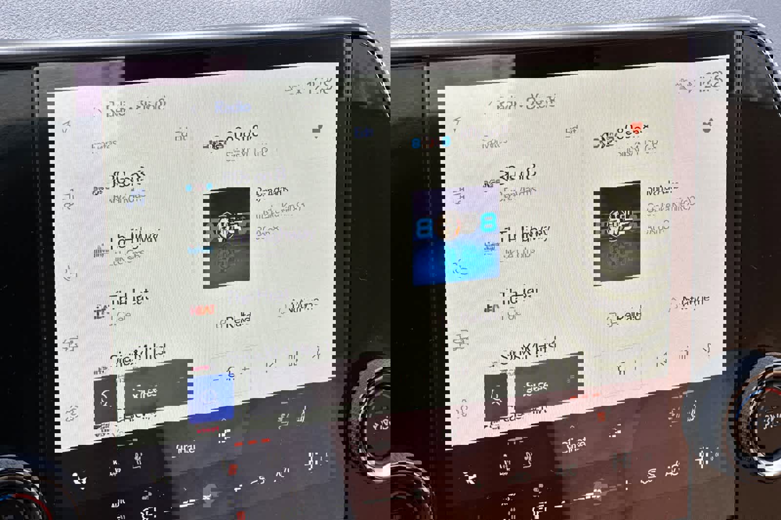 Used 2025 Lexus NX 350h AWD w/ Premium Package image 18