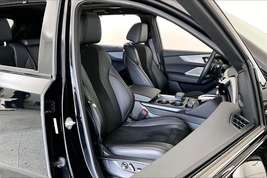 Certified 2023 Acura MDX A-Spec image 10