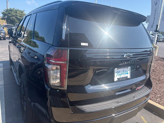 Used 2024 Chevrolet Tahoe RST w/ Luxury Package AWD/4WD image 12