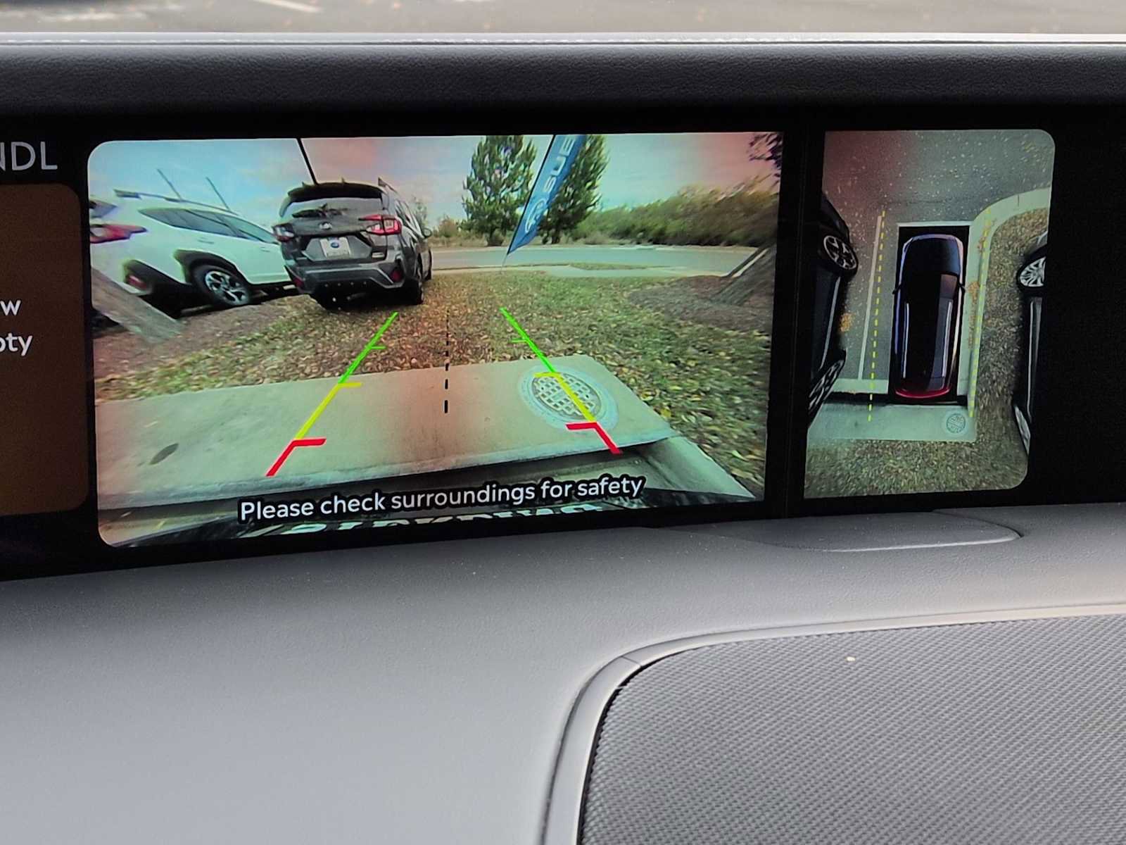 Used 2024 Lincoln Nautilus Reserve image 29