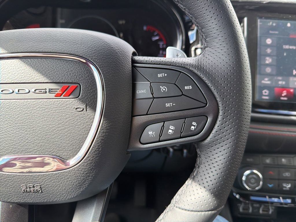 New 2026 Dodge Durango GT image 17