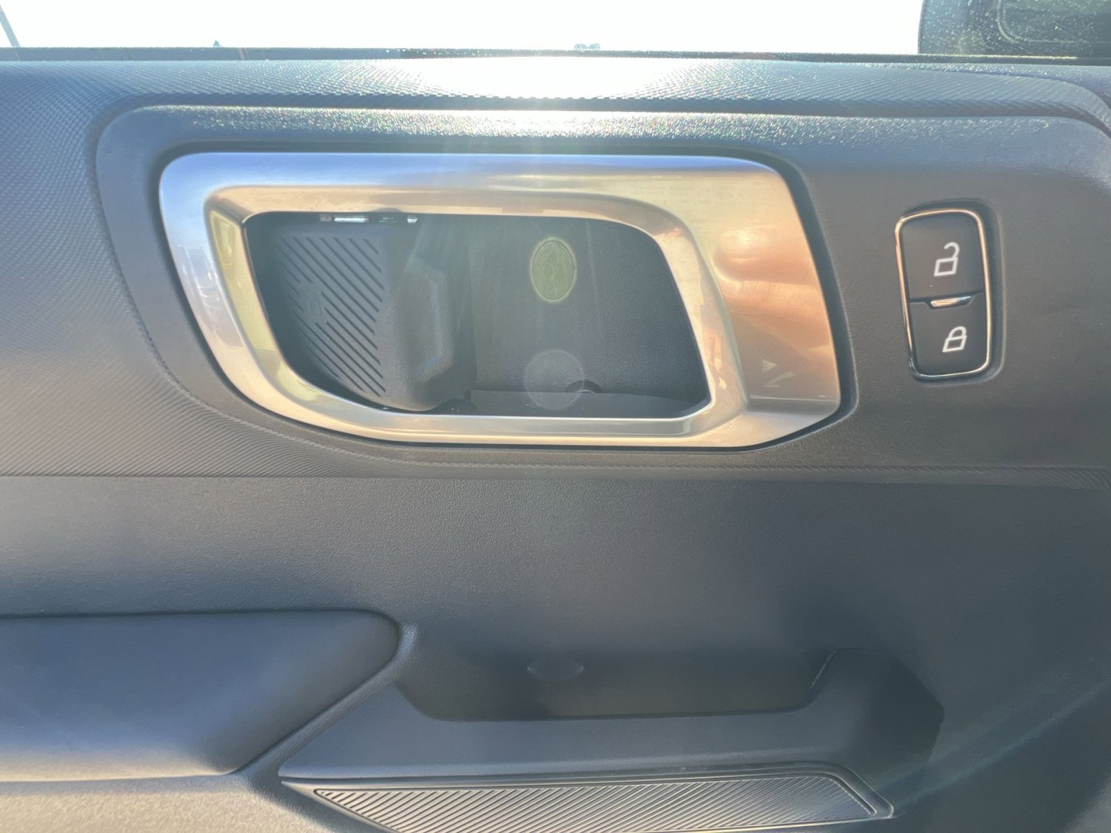 New 2026 Ford Bronco Big Bend image 15