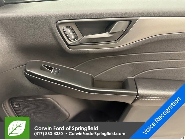 New 2026 Ford Escape Active w/ Cold Weather Package image 16