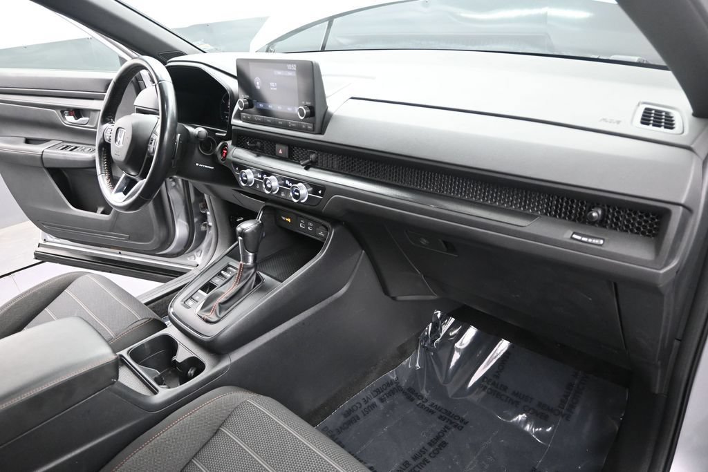 Used 2023 Honda CR-V Sport image 29