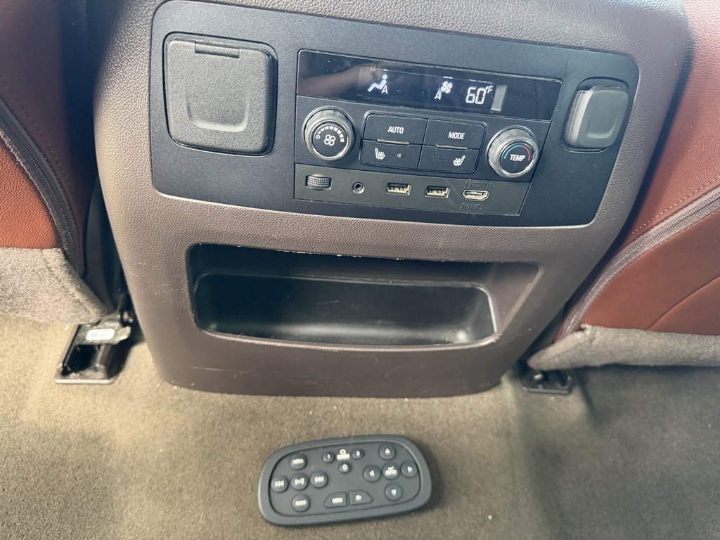 Used 2018 Chevrolet Tahoe Premier image 44