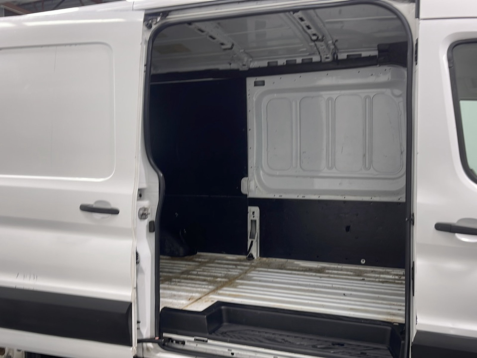 Used 2020 Ford Transit 250 Medium Roof w/ Interior Upgrade Package RWD image 17