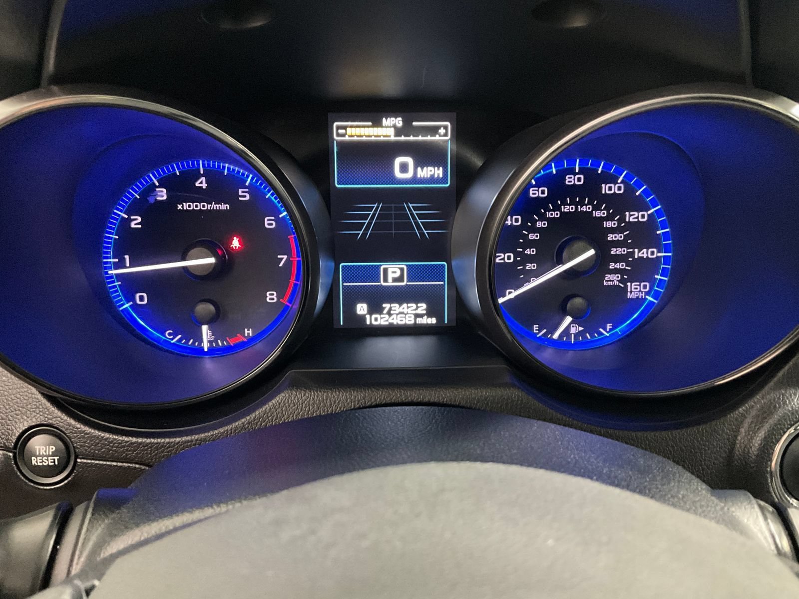 Used 2016 Subaru Outback 3.6R Limited AWD/4WD image 20