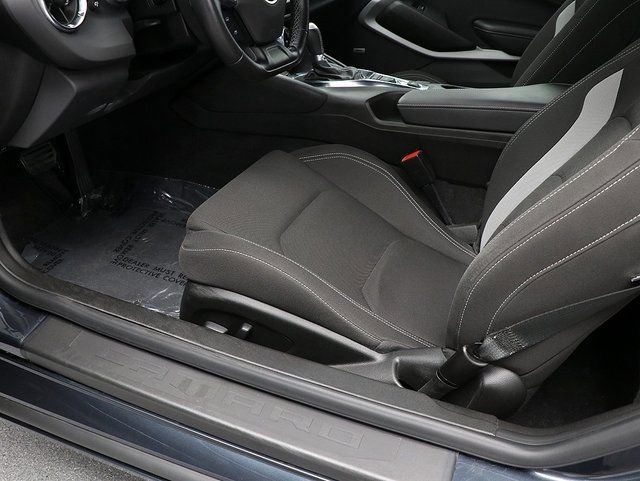 Certified 2023 Chevrolet Camaro LT w/ Technology Package image 25