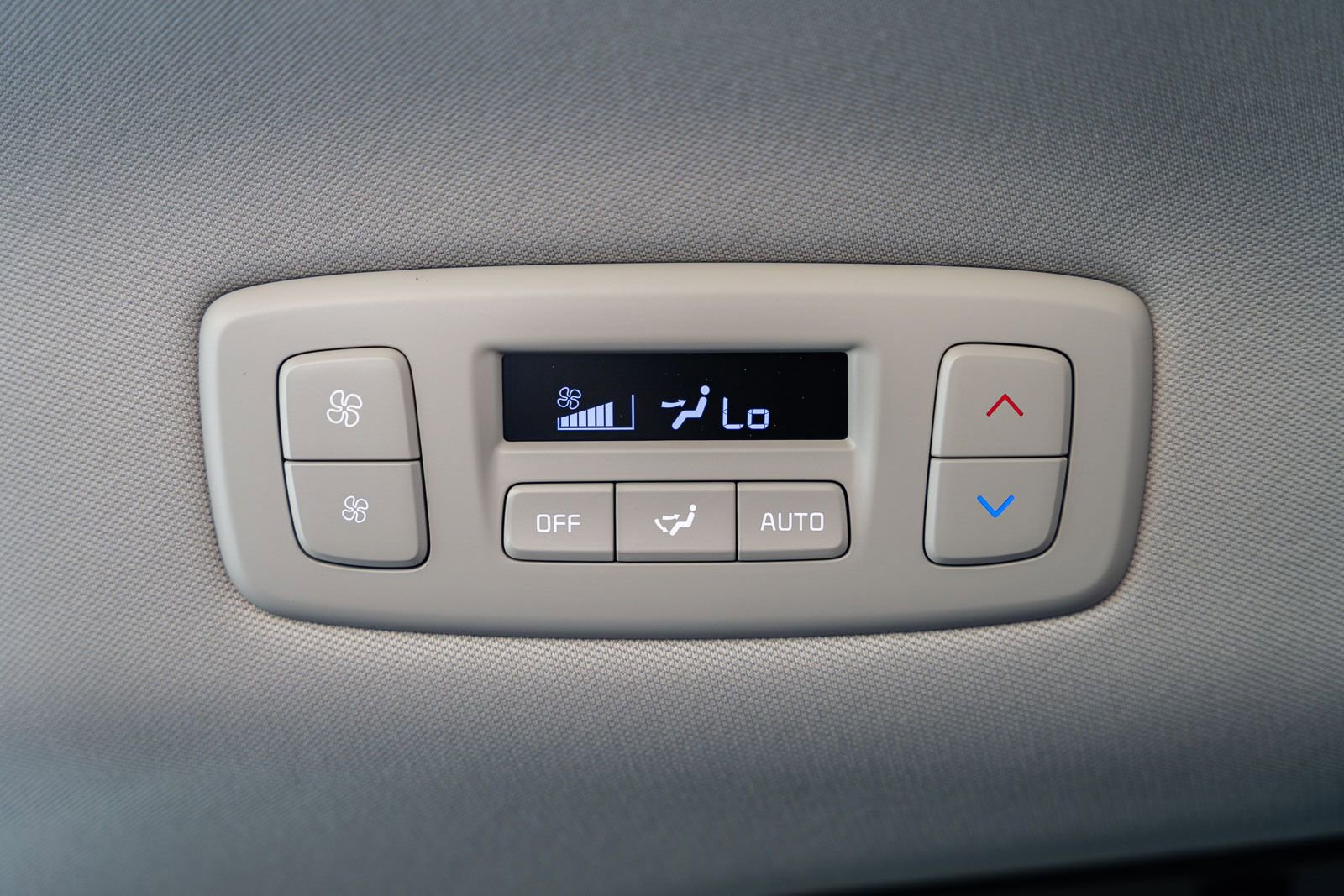 New 2026 Kia Carnival SX Prestige image 31