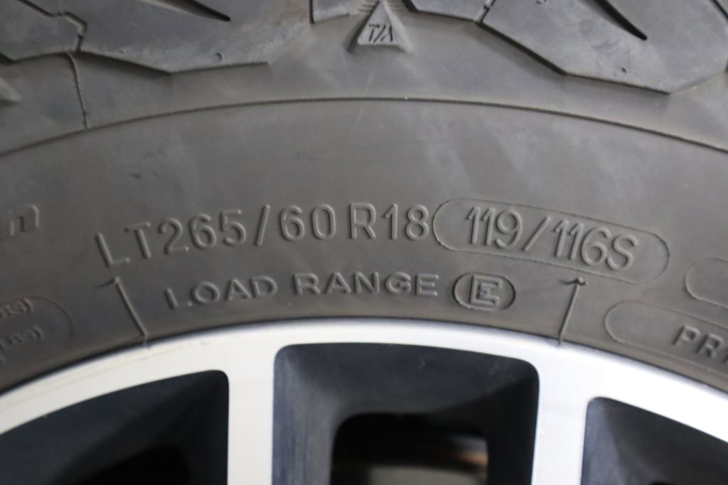 Used 2021 Jeep Grand Cherokee Trailhawk w/ Trailhawk Luxury Group image 46