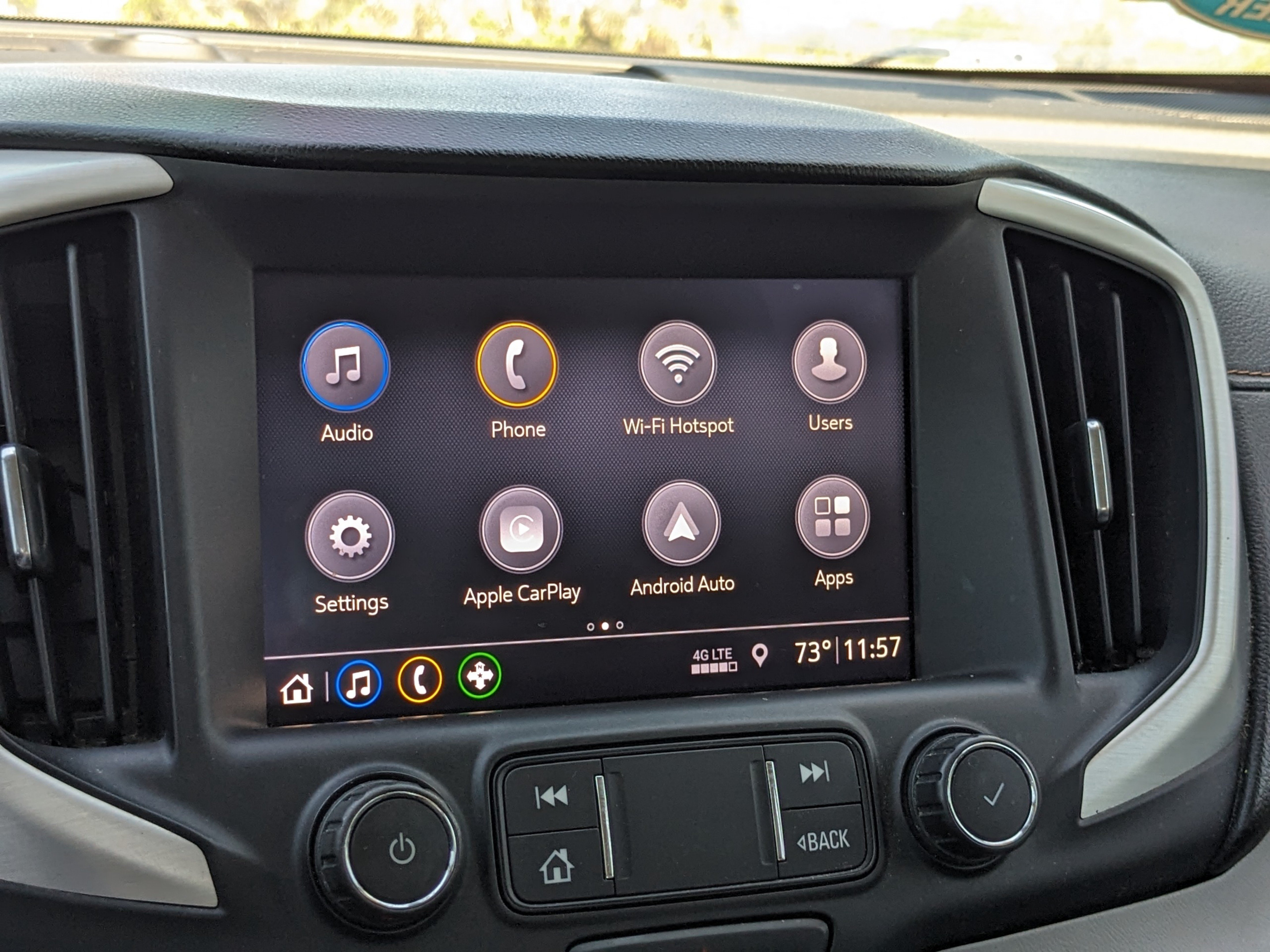 Used 2020 GMC Terrain SLT w/ Preferred Package FWD image 22