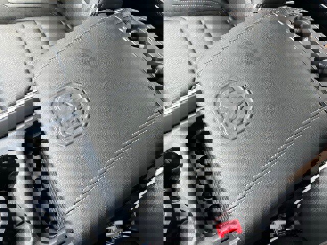 New 2025 RAM 1500 Laramie w/ Sport Appearance Package image 38