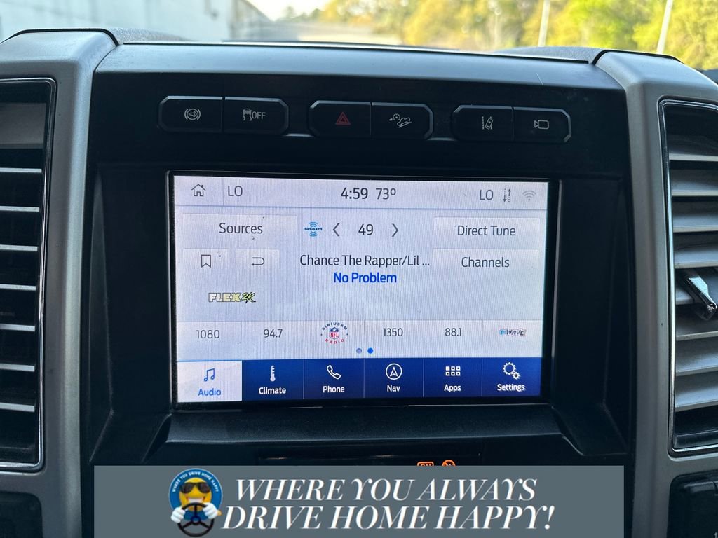 Used 2020 Ford F250 King Ranch w/ King Ranch Ultimate Package image 17