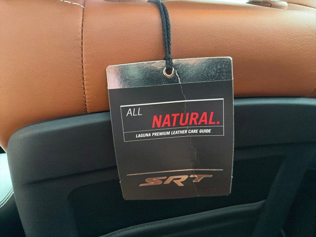 Used 2021 Dodge Charger SRT Hellcat RWD image 54