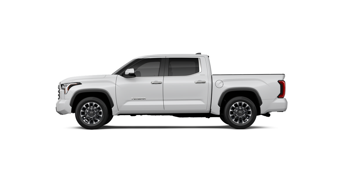 New 2026 Toyota Tundra Limited AWD/4WD image 78