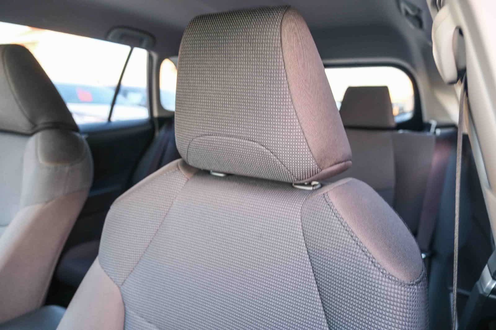 Certified 2025 Toyota RAV4 LE AWD/4WD image 22