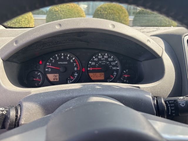 Used 2016 Nissan Frontier SV w/ SV Value Truck Package image 5