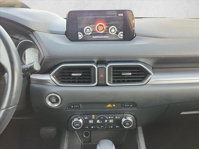 Used 2017 MAZDA CX-5 Touring w/ Preferred Equipment Package image 27