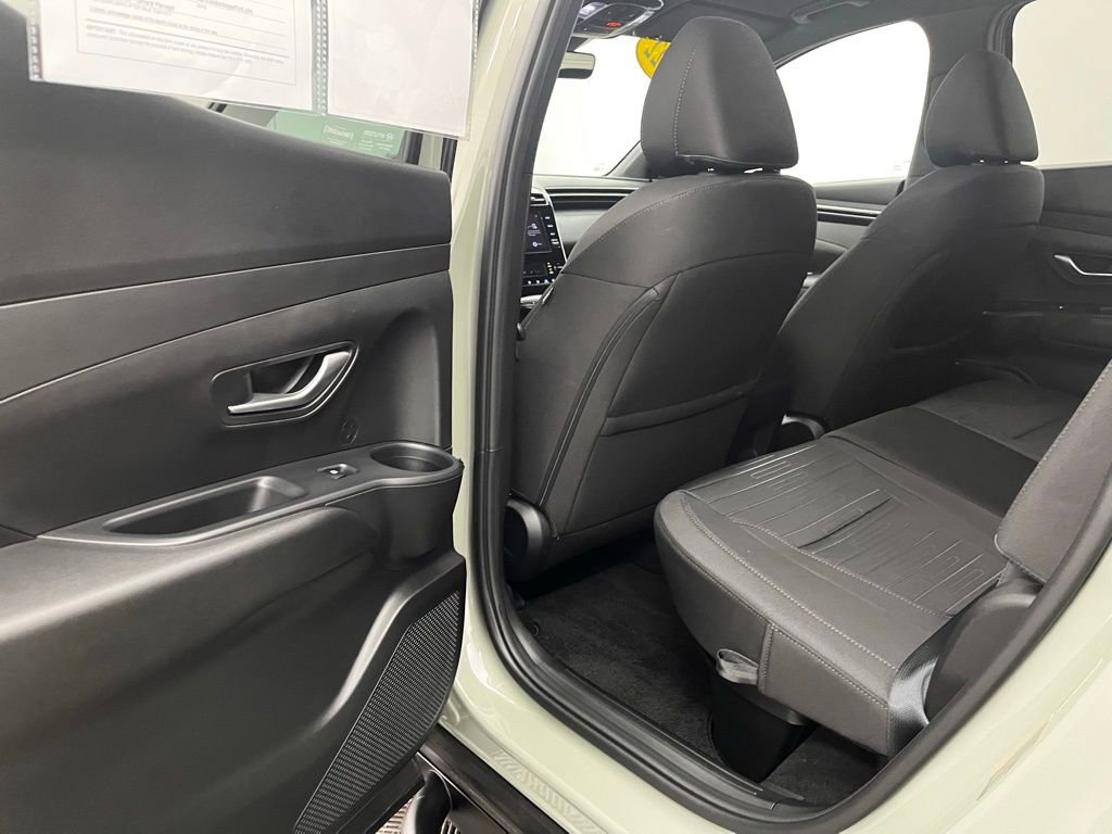 Used 2022 Hyundai Santa Cruz SEL Premium AWD/4WD image 37