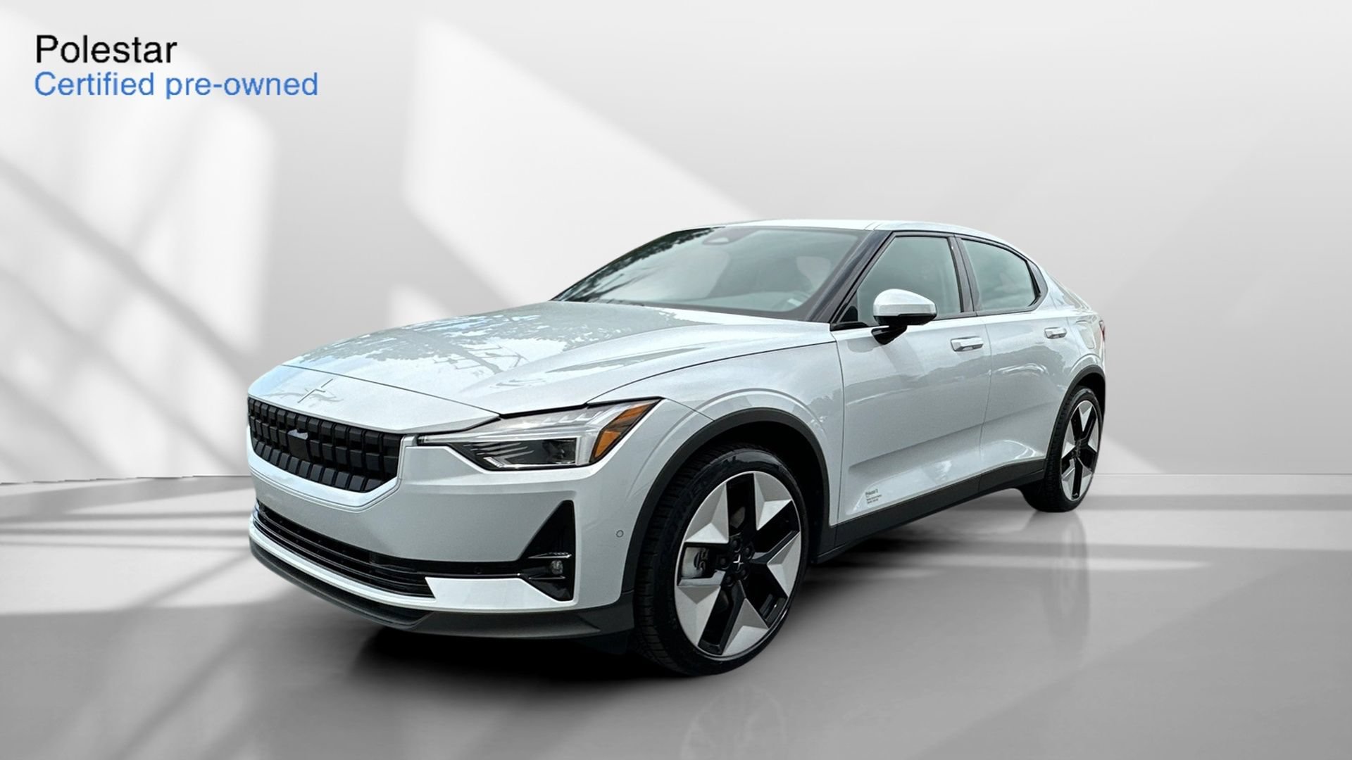 Certified 2023 Polestar Polestar 2 w/ Pilot Pack