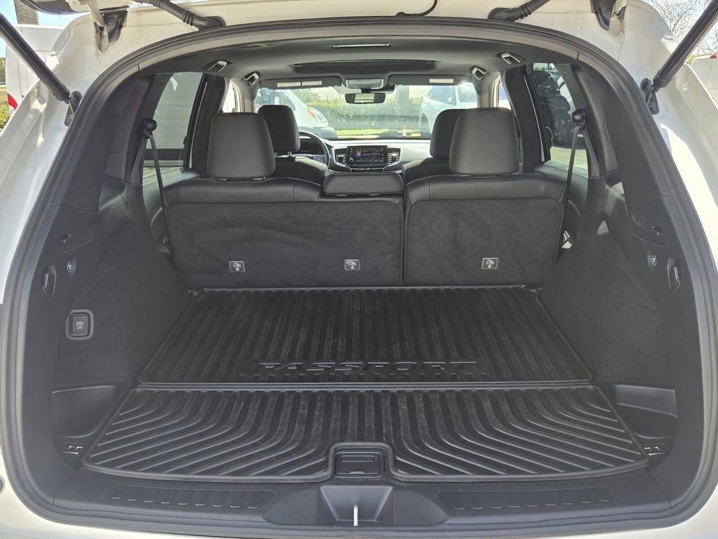 Certified 2023 Honda Passport EX-L image 15